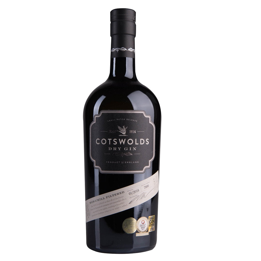The Malt Gallery Buy COTSWOLDS LONDON DRY GIN in Lebanon