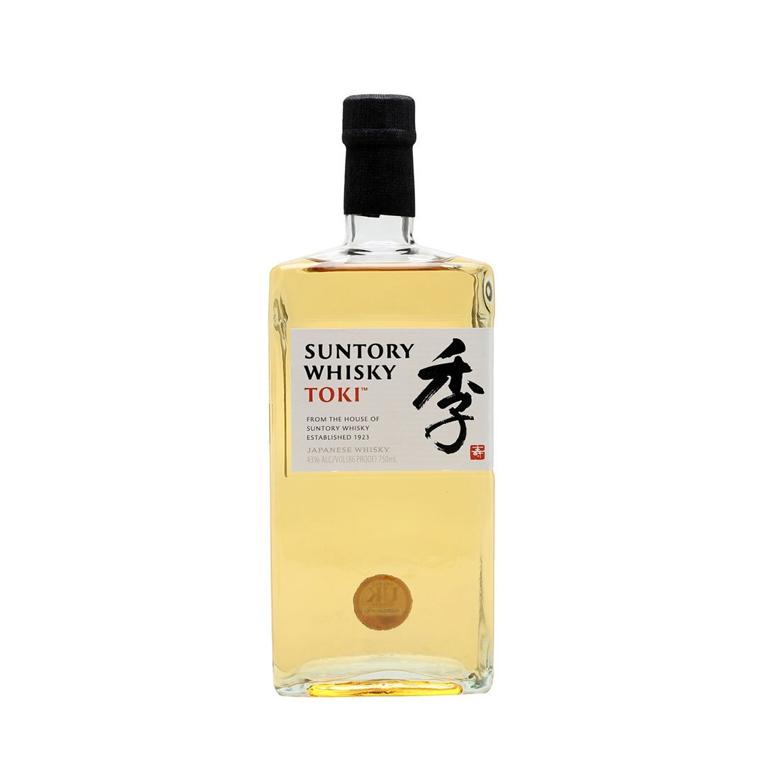 The Malt Gallery Buy SUNTORY TOKI WHISKY in Lebanon