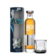 AILSA BAY + 1 GLASS