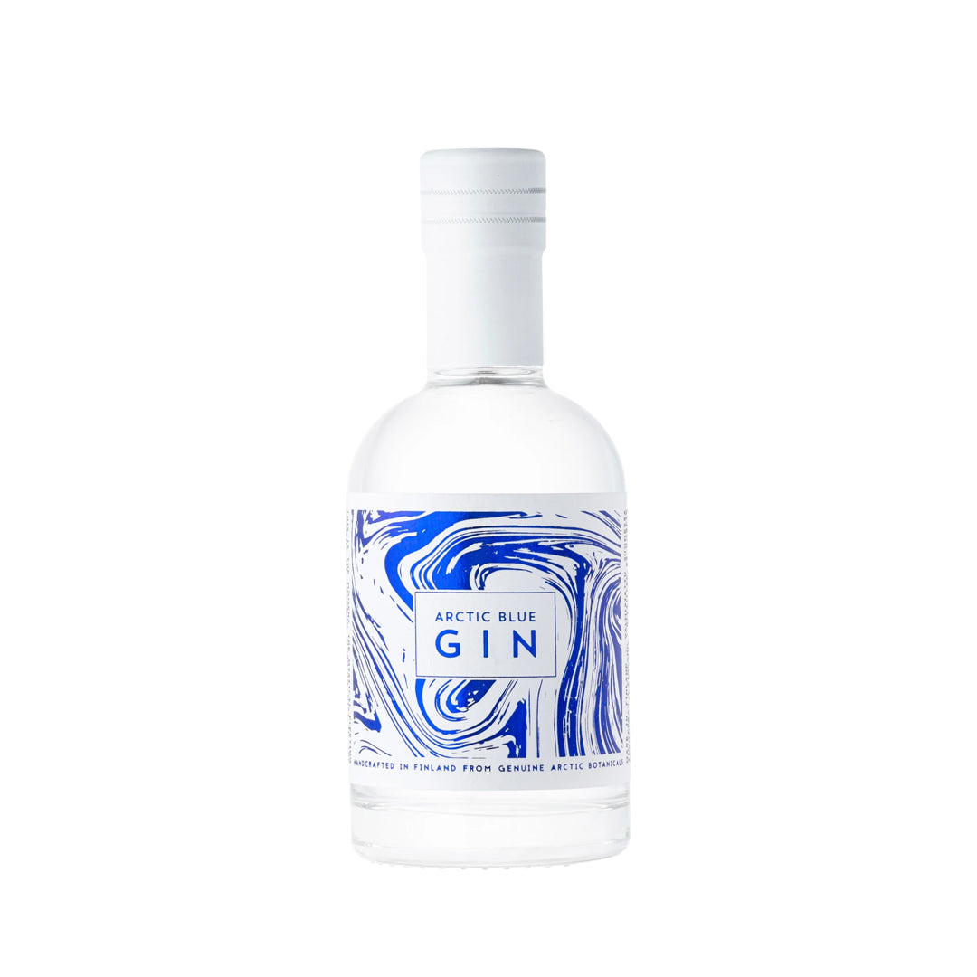 The Malt Gallery – Buy ARCTIC BLUE GIN in Lebanon