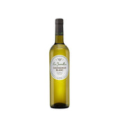 LES JAMELLES SAUVIGNON BLANC 2022