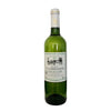 CHATEAU LE COMMANDEUR BORDEAUX WHITE 2021