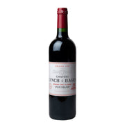 CHATEAU LYNCH-BAGES
