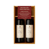 DUO BOX MARQUIS DES BEYS RED 2019