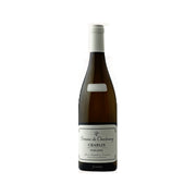 DOMAINE DU CHARDONNAY, CHABLIS PARADIS