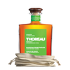 THOREAU, RUM AND COGNAC