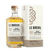WHISKY DU BREUIL, PEATED MALT DUO