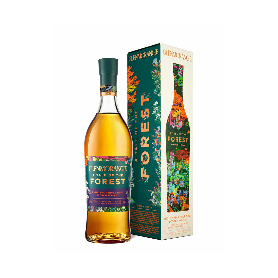 The Malt Gallery – Buy GLENMORANGIE TALE OF FOREST in Lebanon