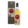 HEPBURN'S CHOICE SC AULTMORE 2010, 12YO