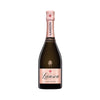LANSON, ROSE LABEL BRUT ROSE