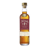 MC CONNELL'S 5 YEARS CASK WHISKY