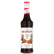 MONIN SIROP CHOCO COOKIES 70cl