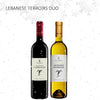 LEBANESE TERROIRS DUO