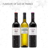 FLAVOURS OF SUD DE FRANCE