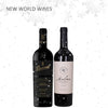 NEW WORLD WINES