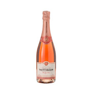 TAITTINGER CUVEE PRESTIGE ROSE - 75CL