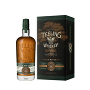 TEELING WONDERS OF WOOD SINGLE POT STILL VIRGIN PO