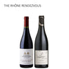 THE RHONE RENDEZVOUS