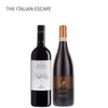 THE ITALIAN ESCAPE