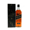 JOHNNIE WALKER BLACK LABEL 1L