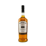 BOWMORE SINGLE MALT