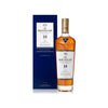MACALLAN 18 YEARS DOUBLE CASK