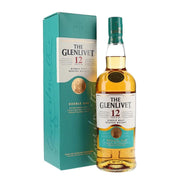 GLENLIVET 12YO