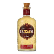 CAZCABEL TEQUILA REPOSADO