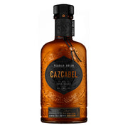 CAZCABEL TEQUILA ANEJO