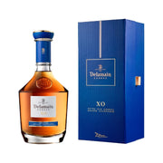 DELAMAIN COGNAC CARAFE XO