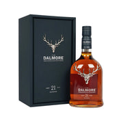 DALMORE 21 YEAR OLD