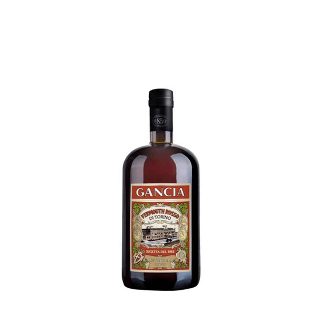 The Malt Gallery – Buy GANCIA VERMOUTH DI TORINO ROSSO in Lebanon