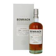 BENRIACH 27 ANS 1994 FIRST-FILL SMOKY OLOROSO PUNCHEON SINGLE CASK ANTIPODES