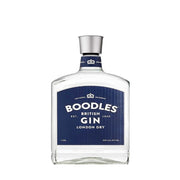 BOODLES GIN