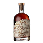 RUDE MECHANICALS, VIGNERON RUM.