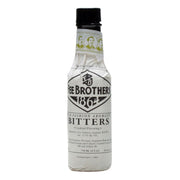 FEE BROTHERS OLD FASHION BITTERS