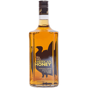 WILD TURKEY AMERICAN HONEY