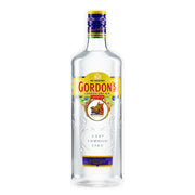 GORDON'S SPECIAL DRY LONDON GIN