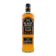 BUSHMILLS BLACK