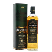 BUSHMILLS