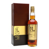 KAVALAN SOLIST FINO SHERRY CASK