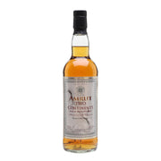 AMRUT TWO CONTINENTS 3RD EDITION