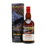 GLENFARCLAS SPRINGS