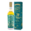 COMPASS BOX DOUBLE SINGLE