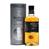 HIGHLAND PARK HARALD