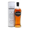 TAMDHU CASK STRENGTH BATCH #5