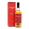 TOMATIN CASK STRENGTH