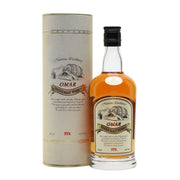 OMAR SHERRY CASK