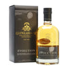 GLENGLASSAUGH EVOLUTION