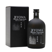 RYOMA 7 YO JAPANESE RUM